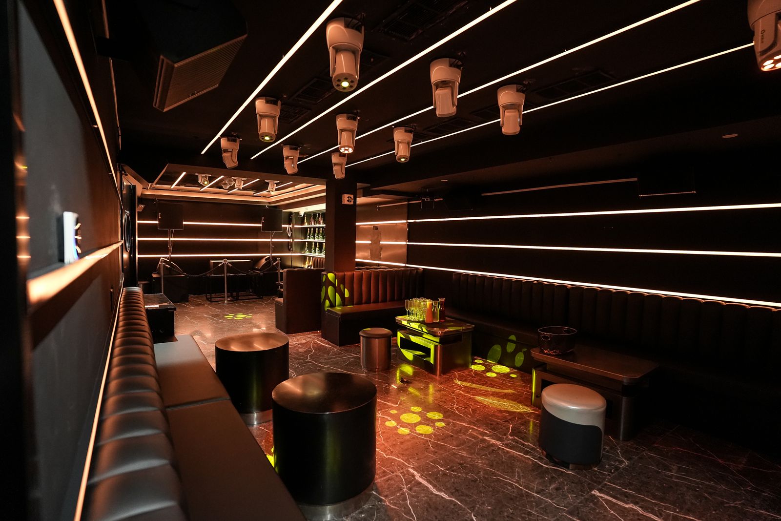 Nebula - L8 At Nebula image 3