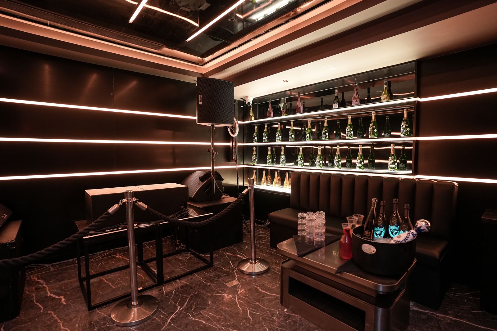 Nebula - L8 At Nebula image 1