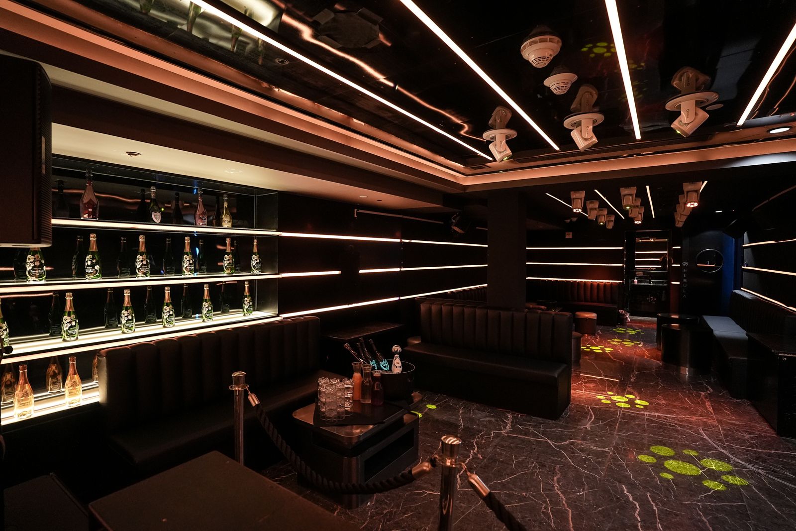 Nebula - L8 At Nebula image 2