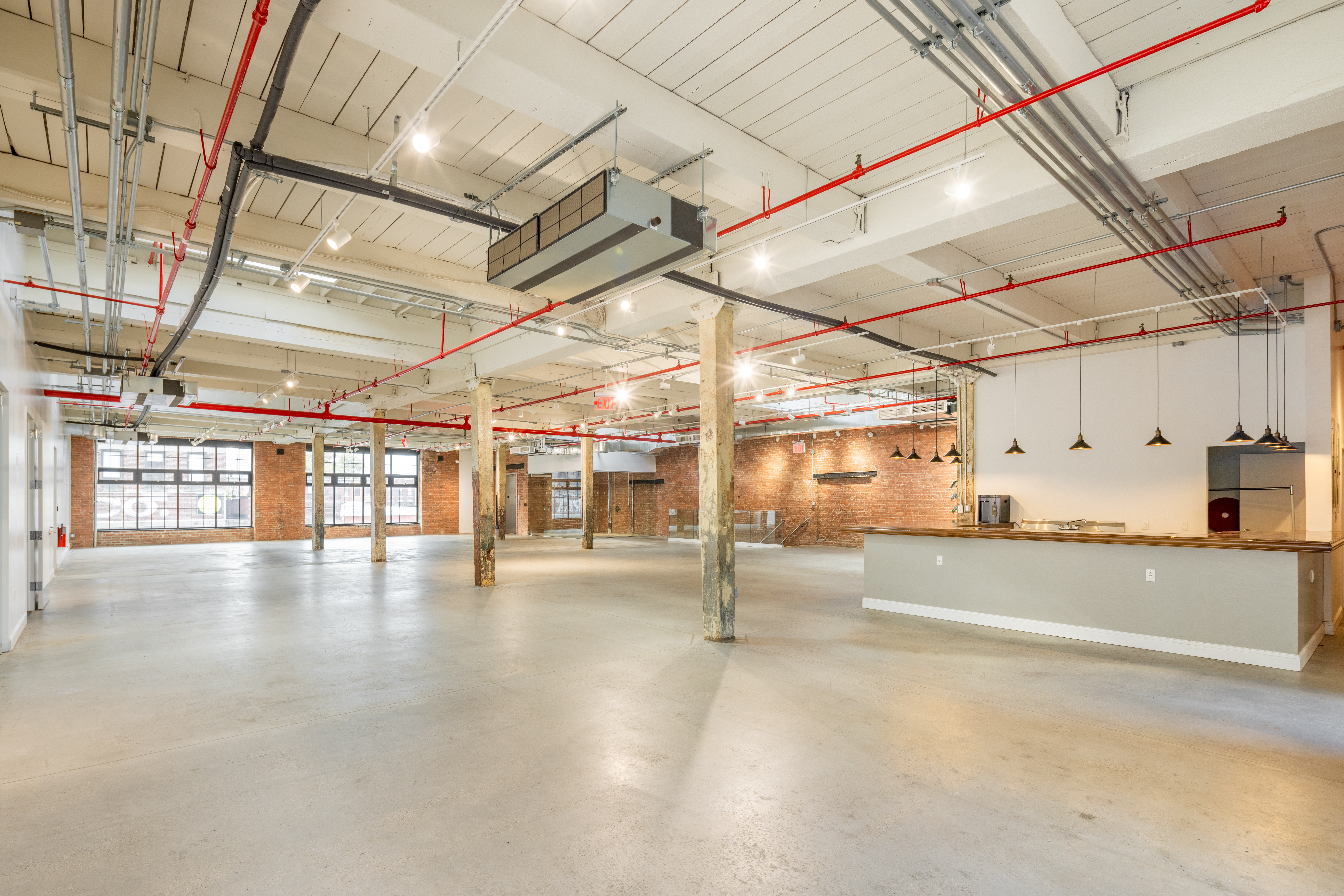 100 Sutton Event Space - greenpoint