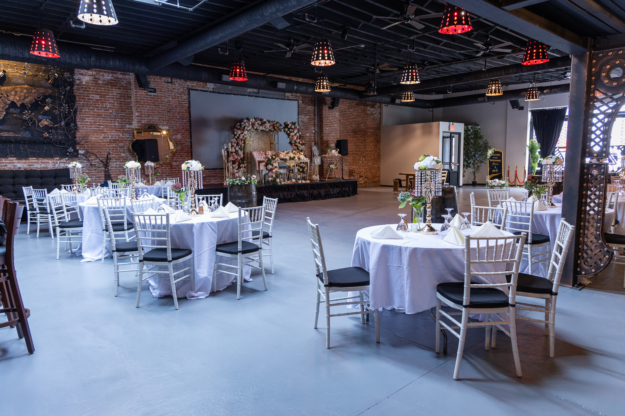 Atolye Venue & Bar - brooklyn