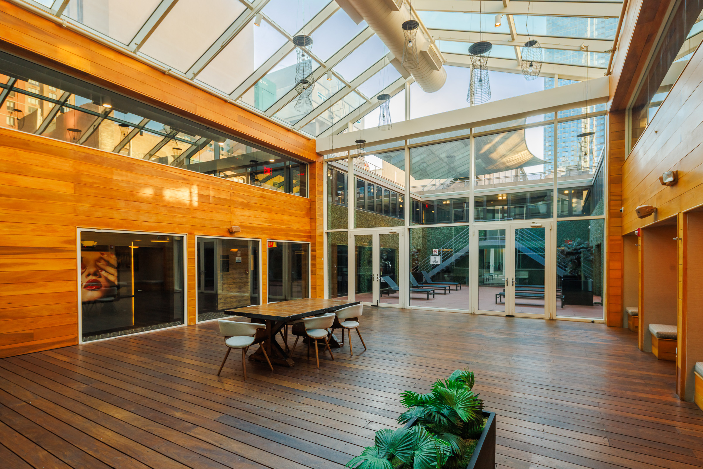 Hudson Yards Hotel - manhattan