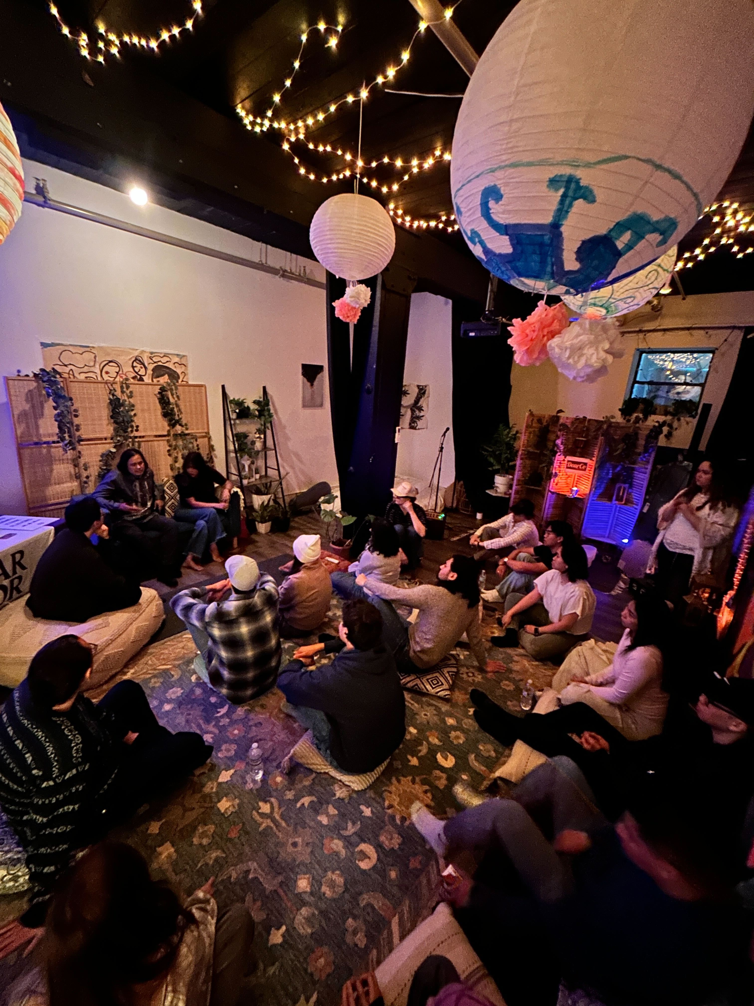 BeatBrush Studios - Entire Venue image 3