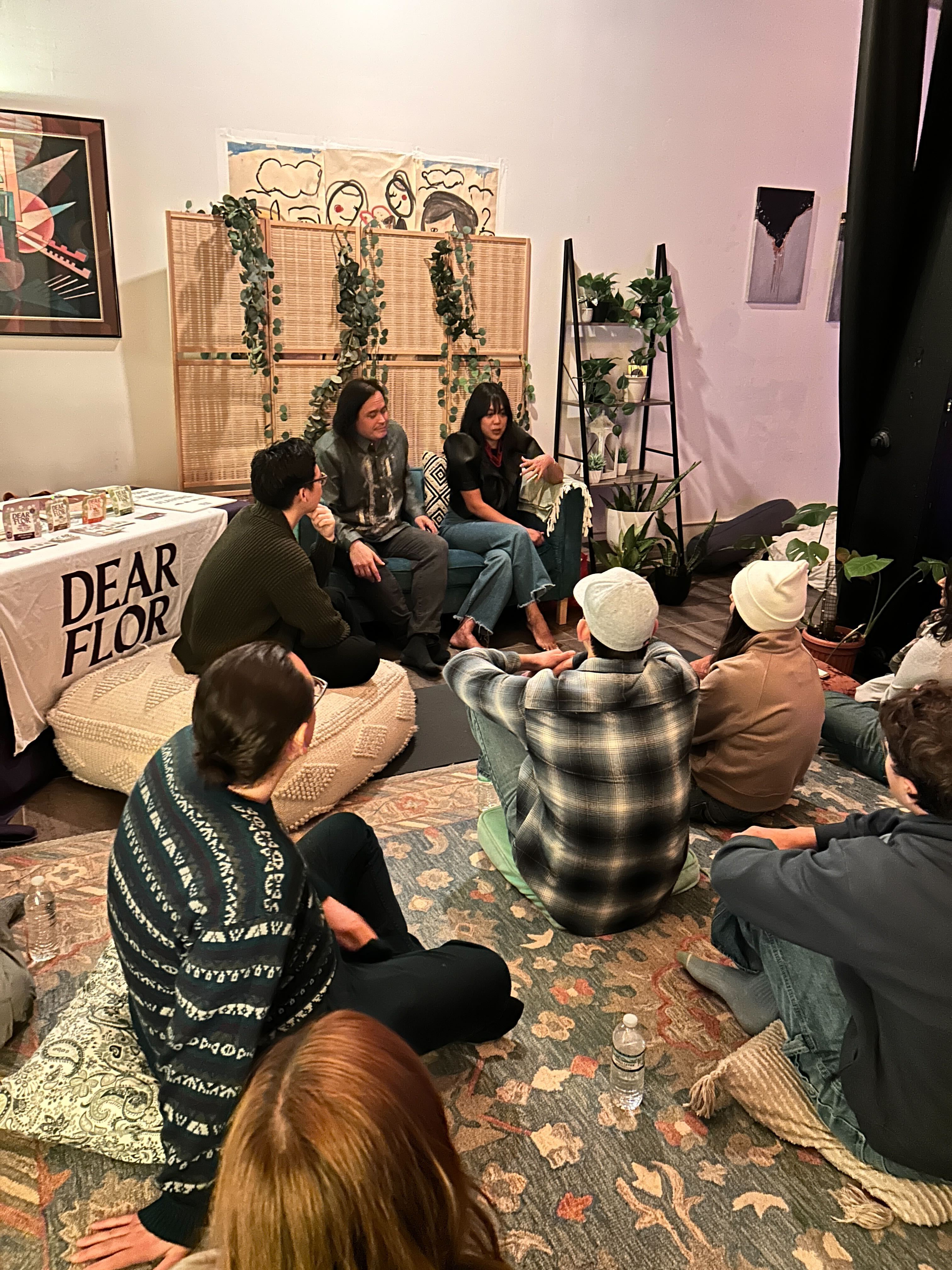 BeatBrush Studios - Entire Venue image 2
