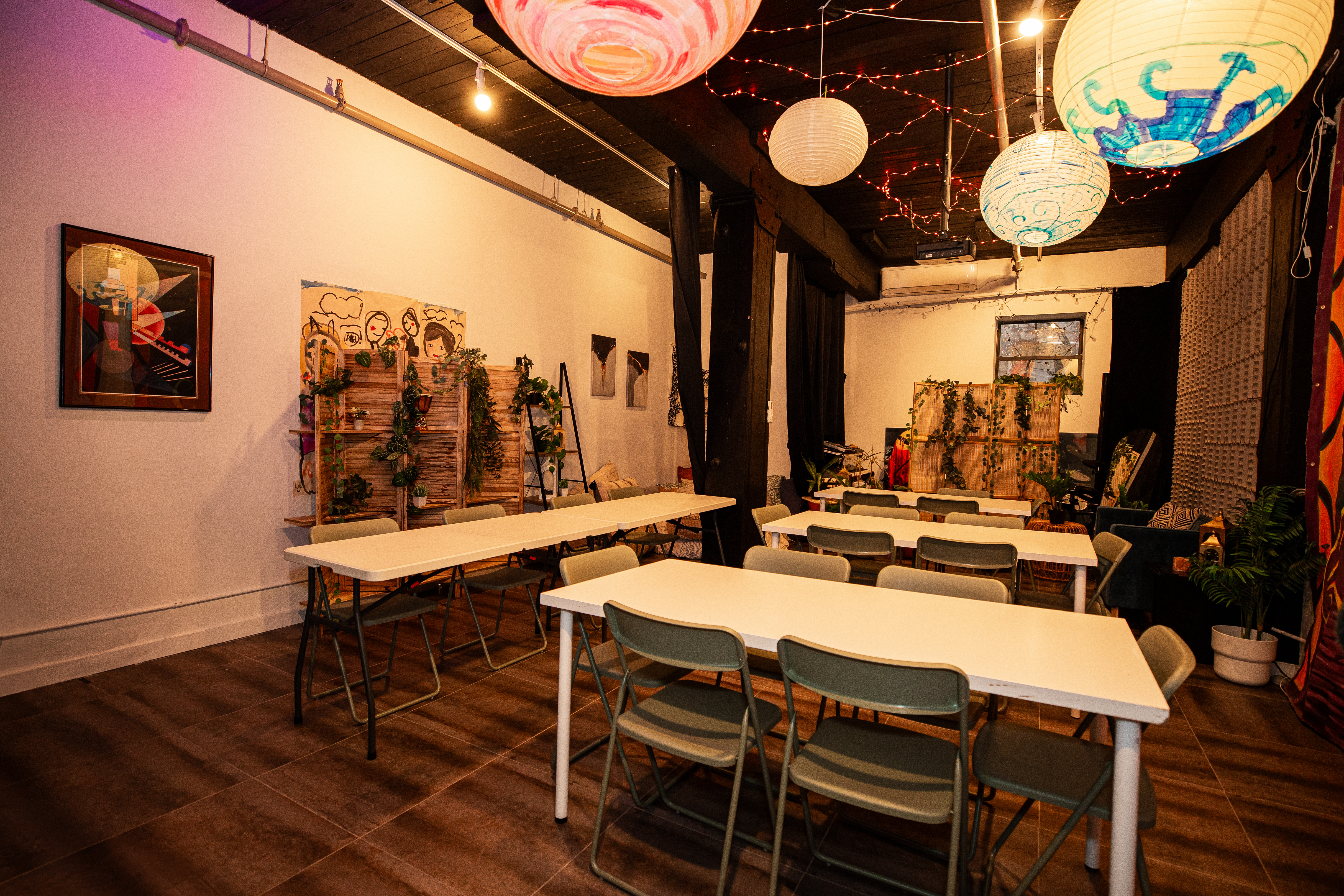 BeatBrush Studios - Entire Venue image 4
