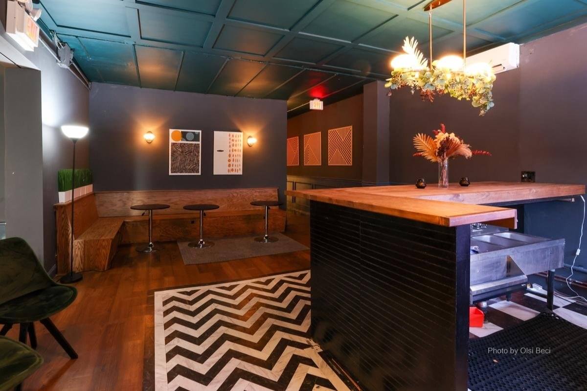 LOFT STORY - The Speakeasy image 8