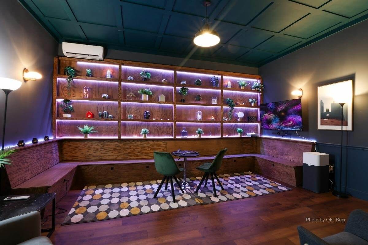 LOFT STORY - The Speakeasy image 7