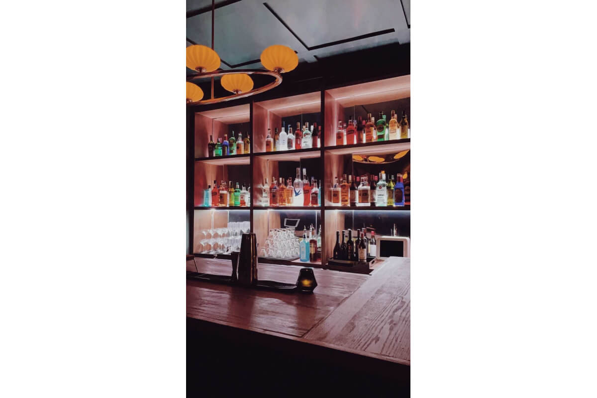 LOFT STORY - The Speakeasy image 6