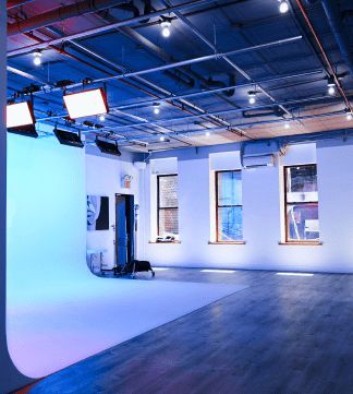 G-Gallery - Entire Venue image 3