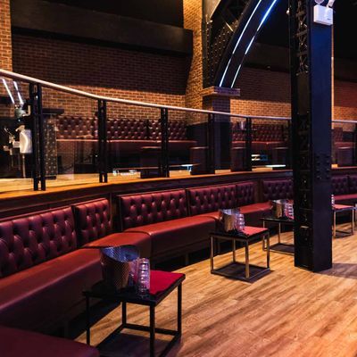 CIRCO - Mezzanine image 2