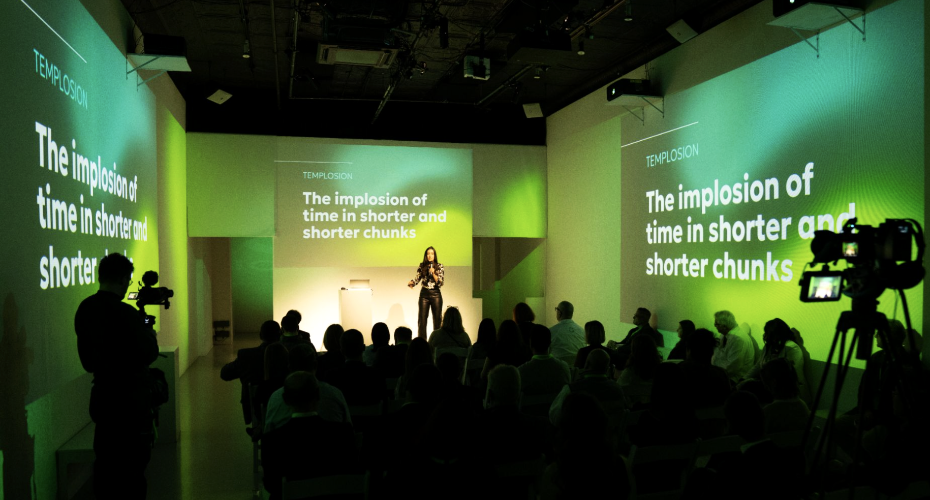 LUME Studios - tribeca