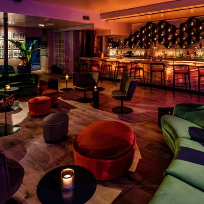 DOM - Main Floor image 1