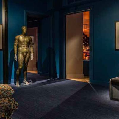 DOM - Private Room image 1