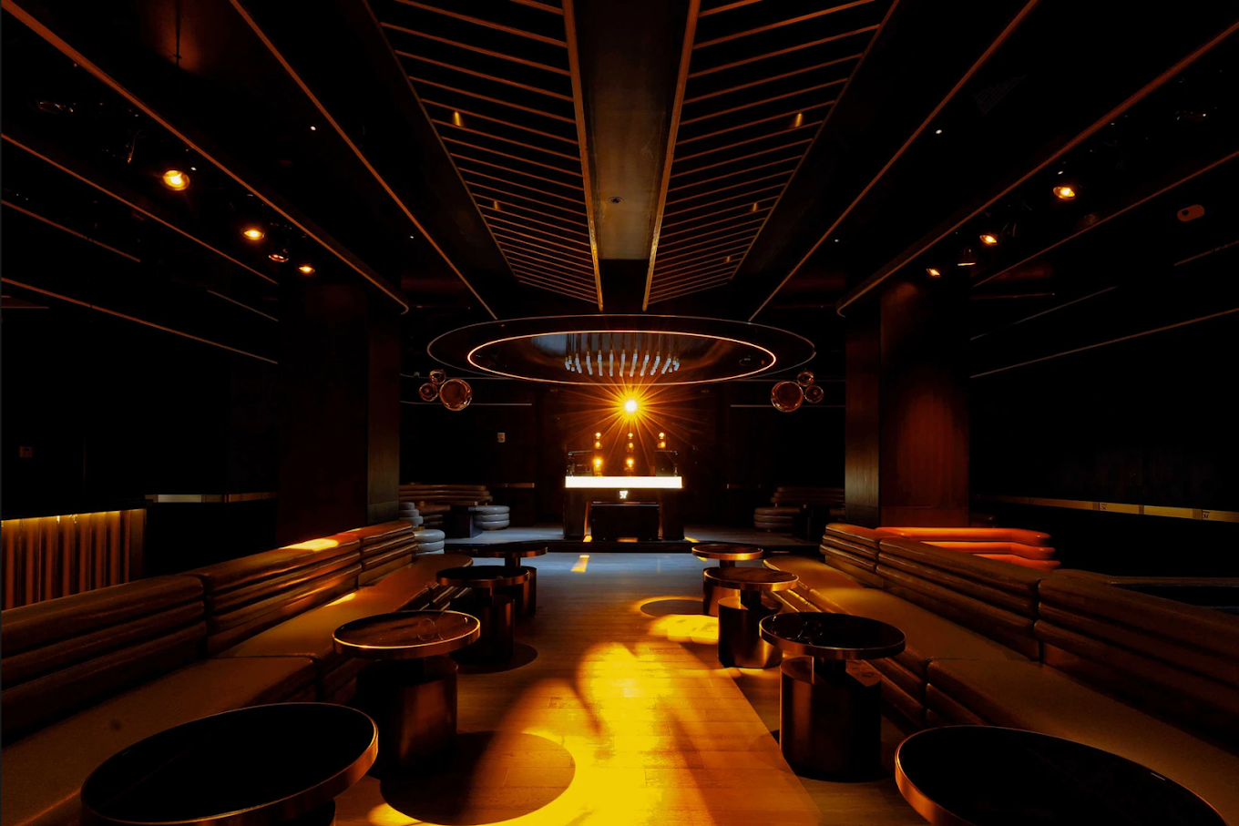 Aura 57 NYC - midtown