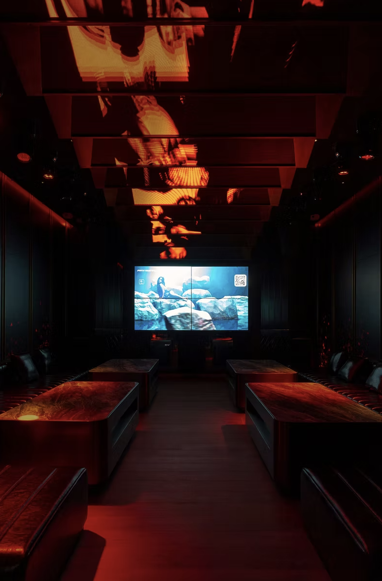 Aura 57 NYC - Room 2 image 1