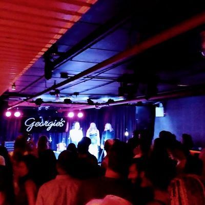 Basement Club at The Delancey 