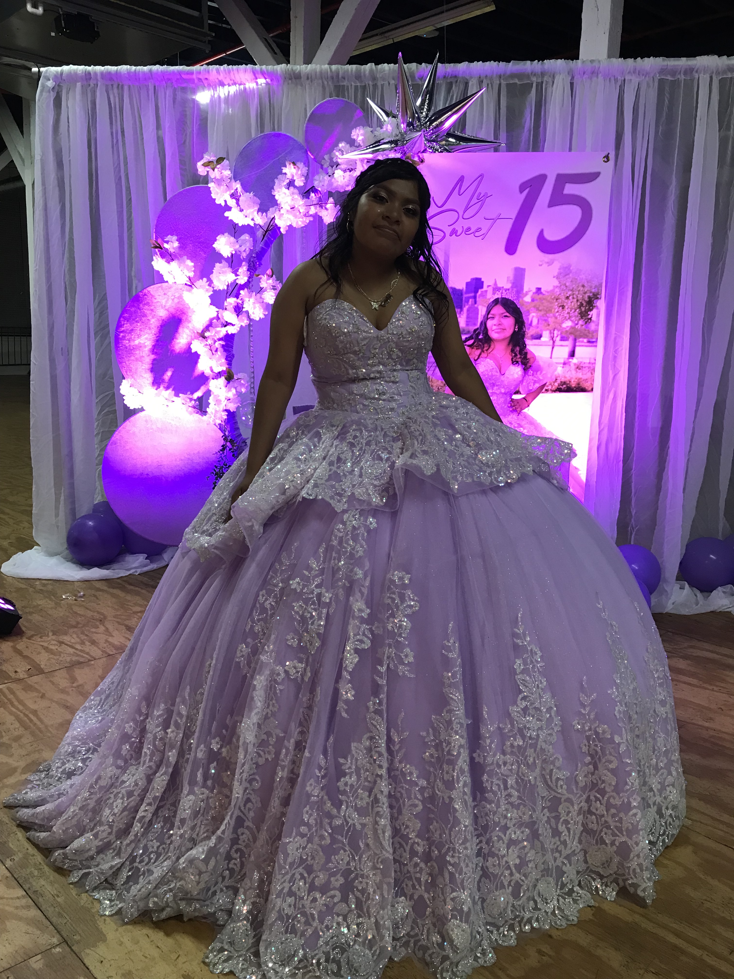 Quinceanera