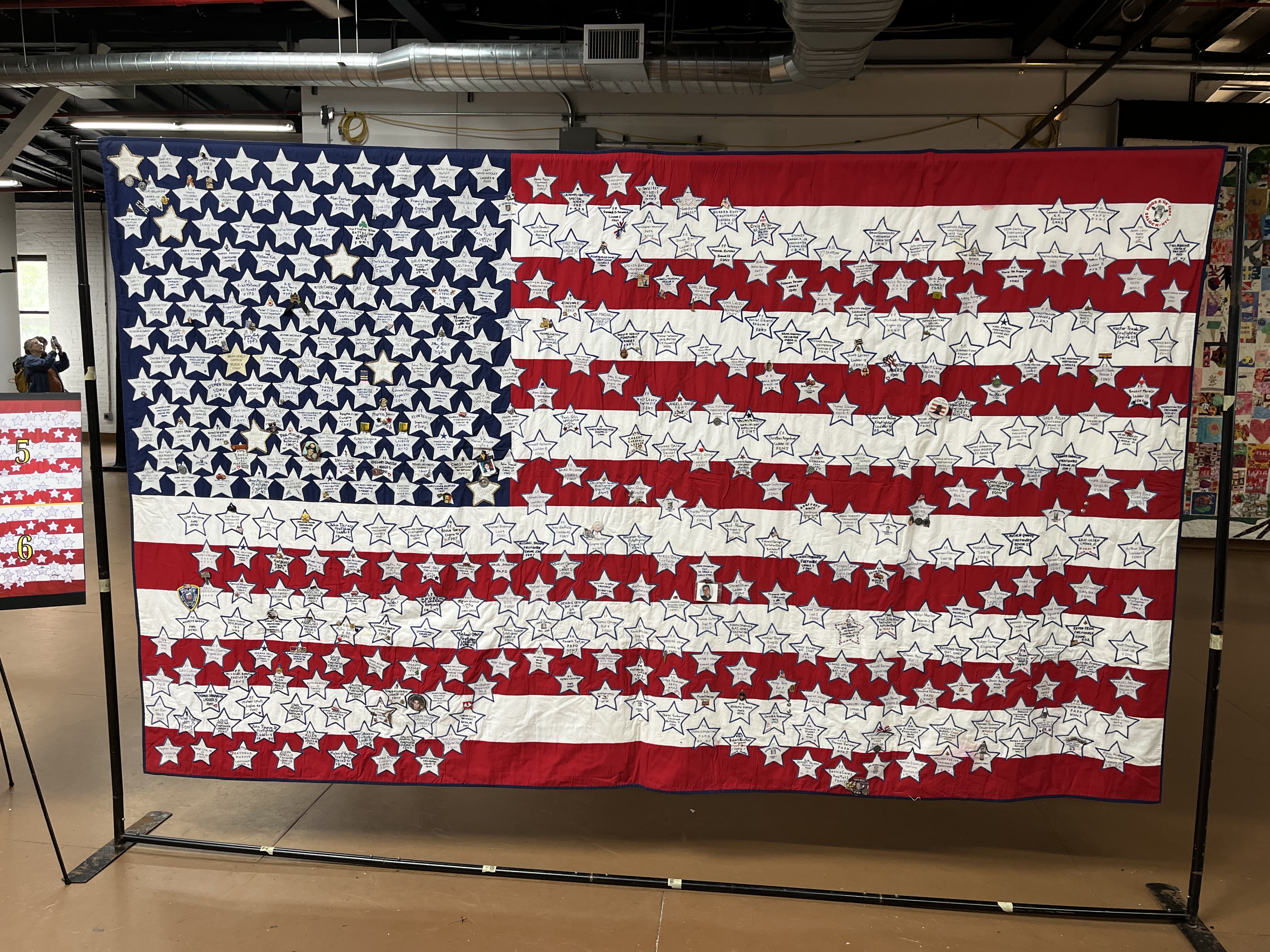Quilt Guild