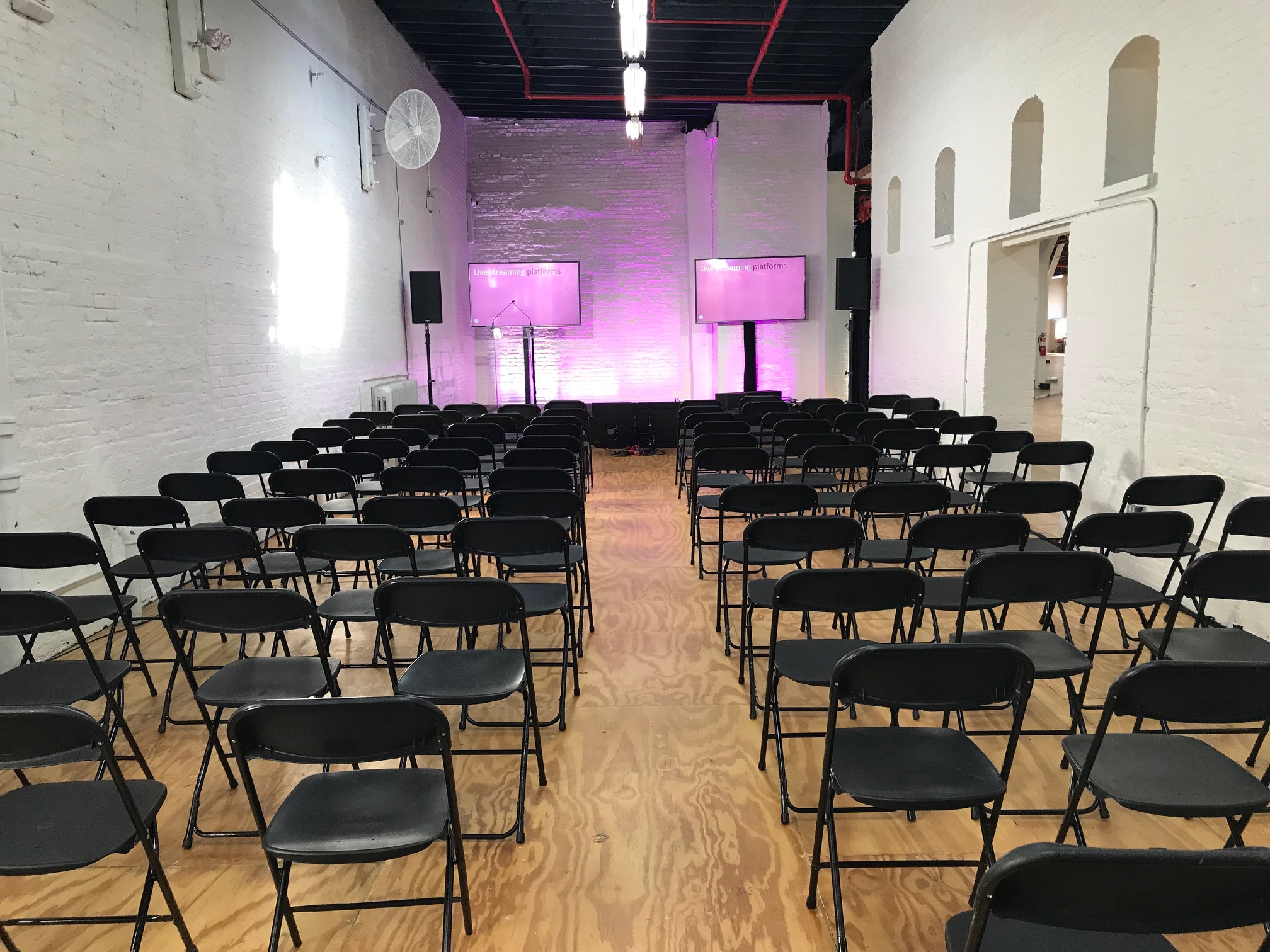 Corporate Event