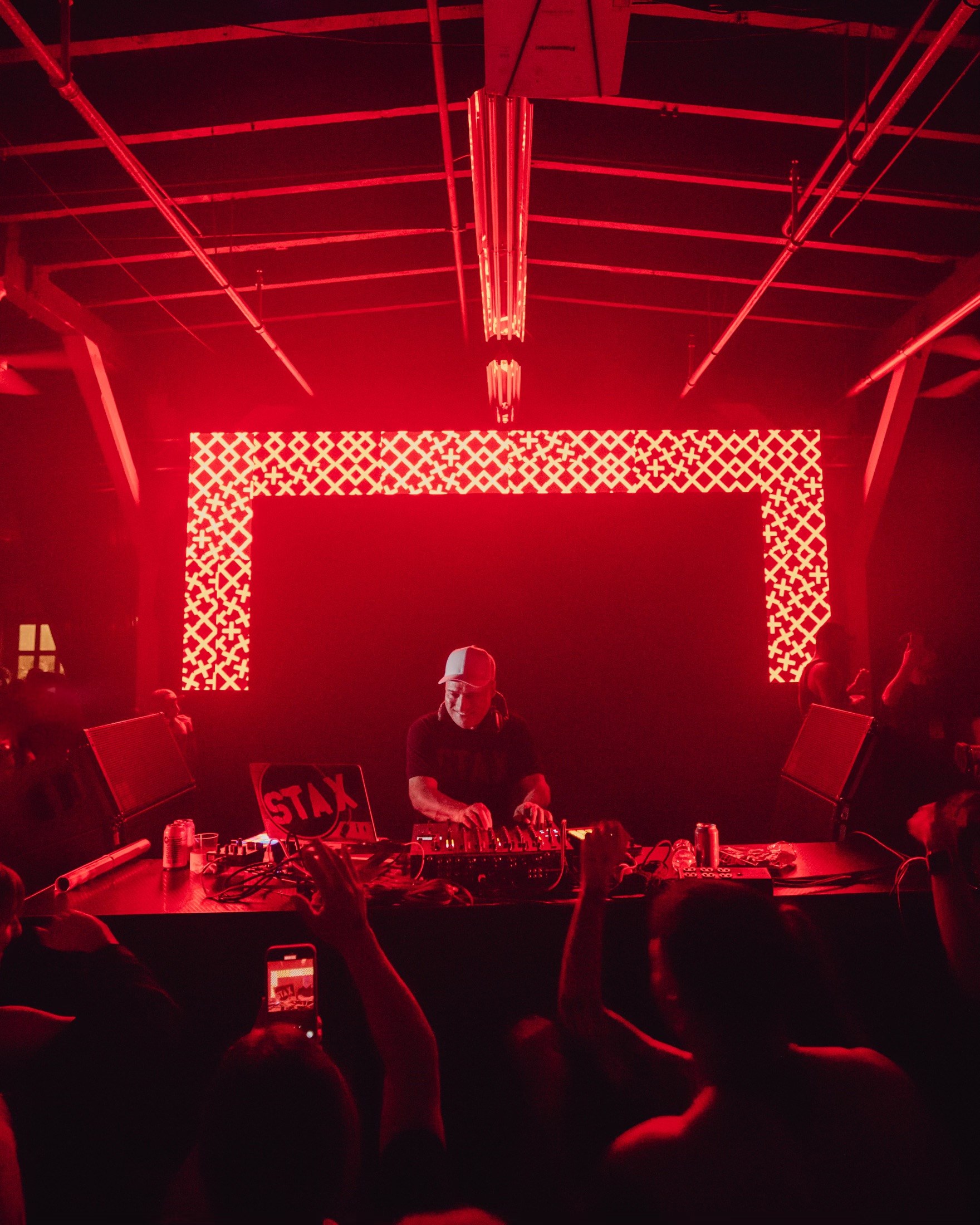 DJ Event