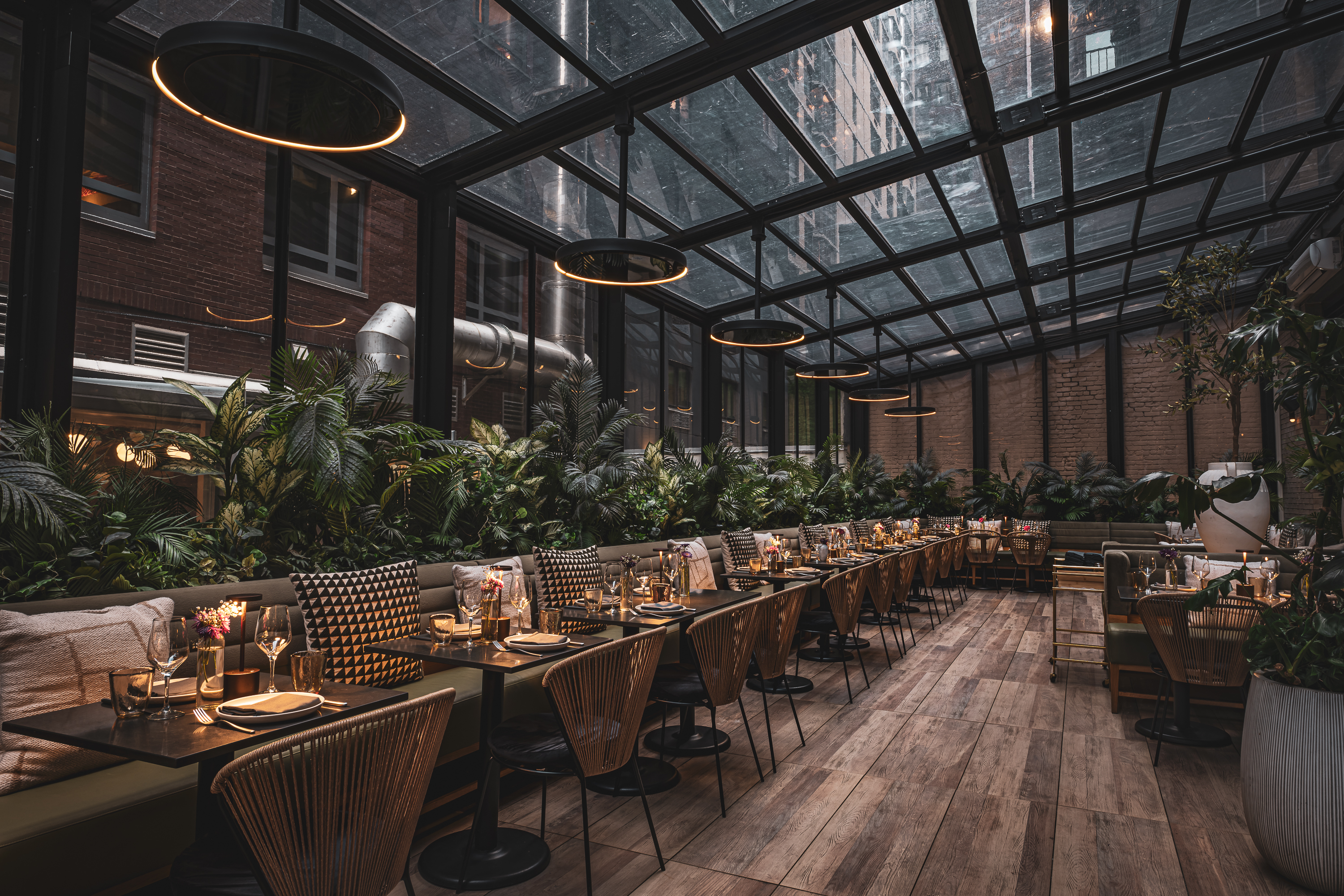 Arlo Midtown - chelsea
