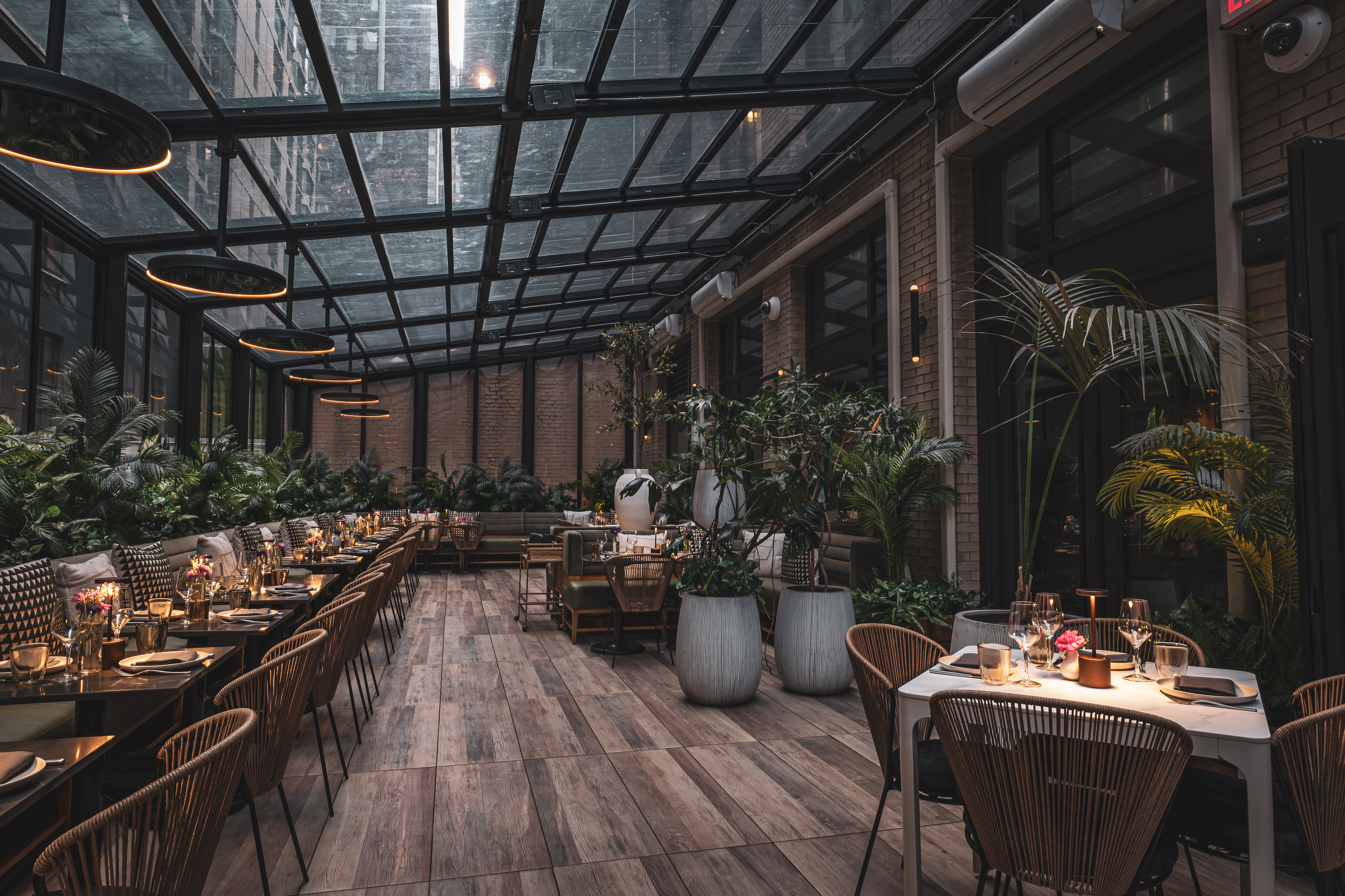 Arlo Midtown - Terrace image 6