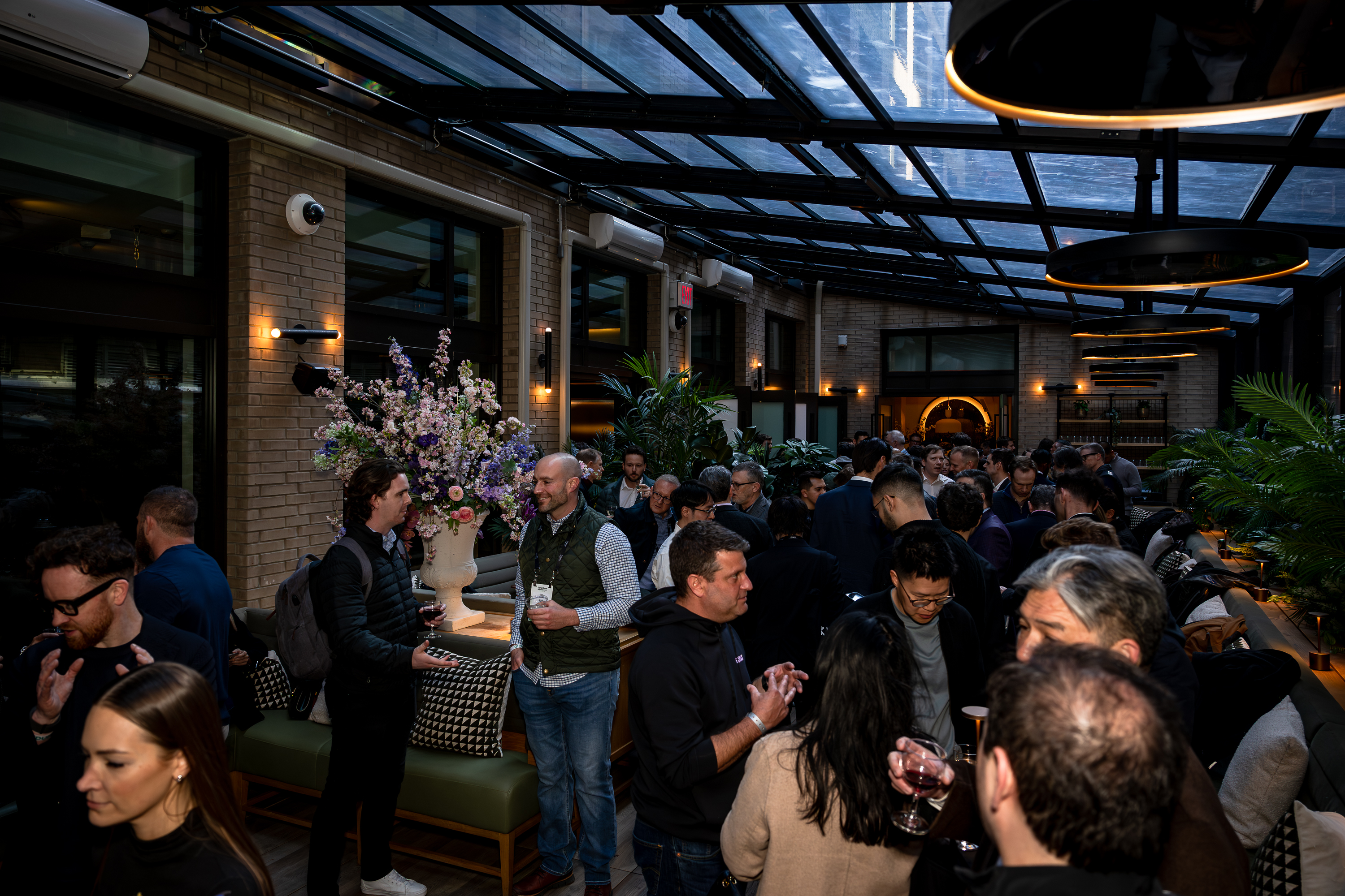 Arlo Midtown - Terrace image 2