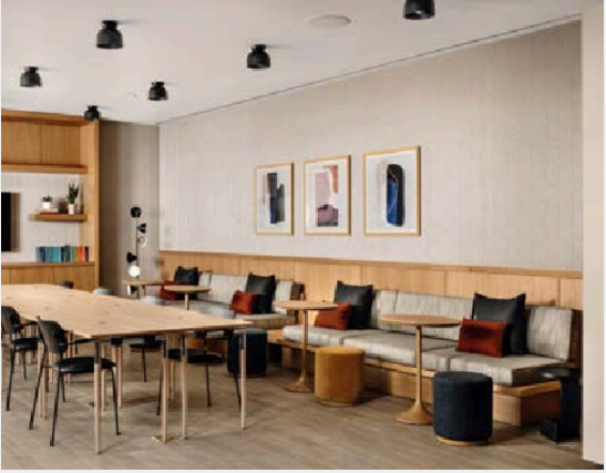 Arlo Midtown - Studios image 4
