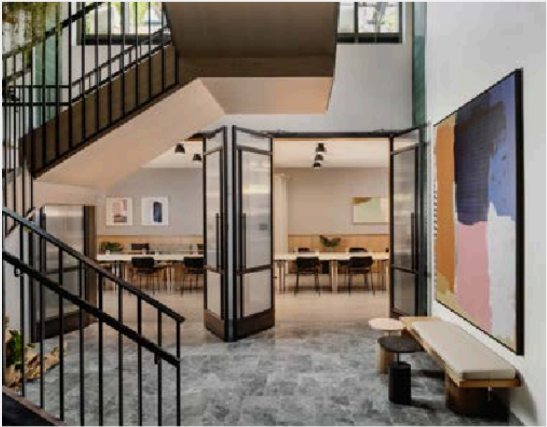 Arlo Midtown - Studios image 5