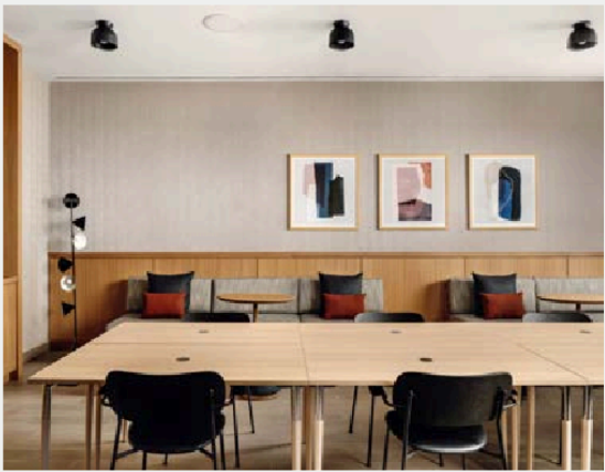 Arlo Midtown - Studios image 3