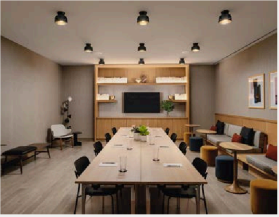 Arlo Midtown - Studios image 2