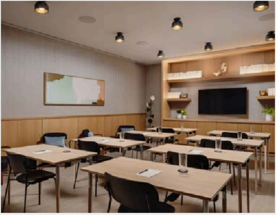 Studios at Arlo Midtown