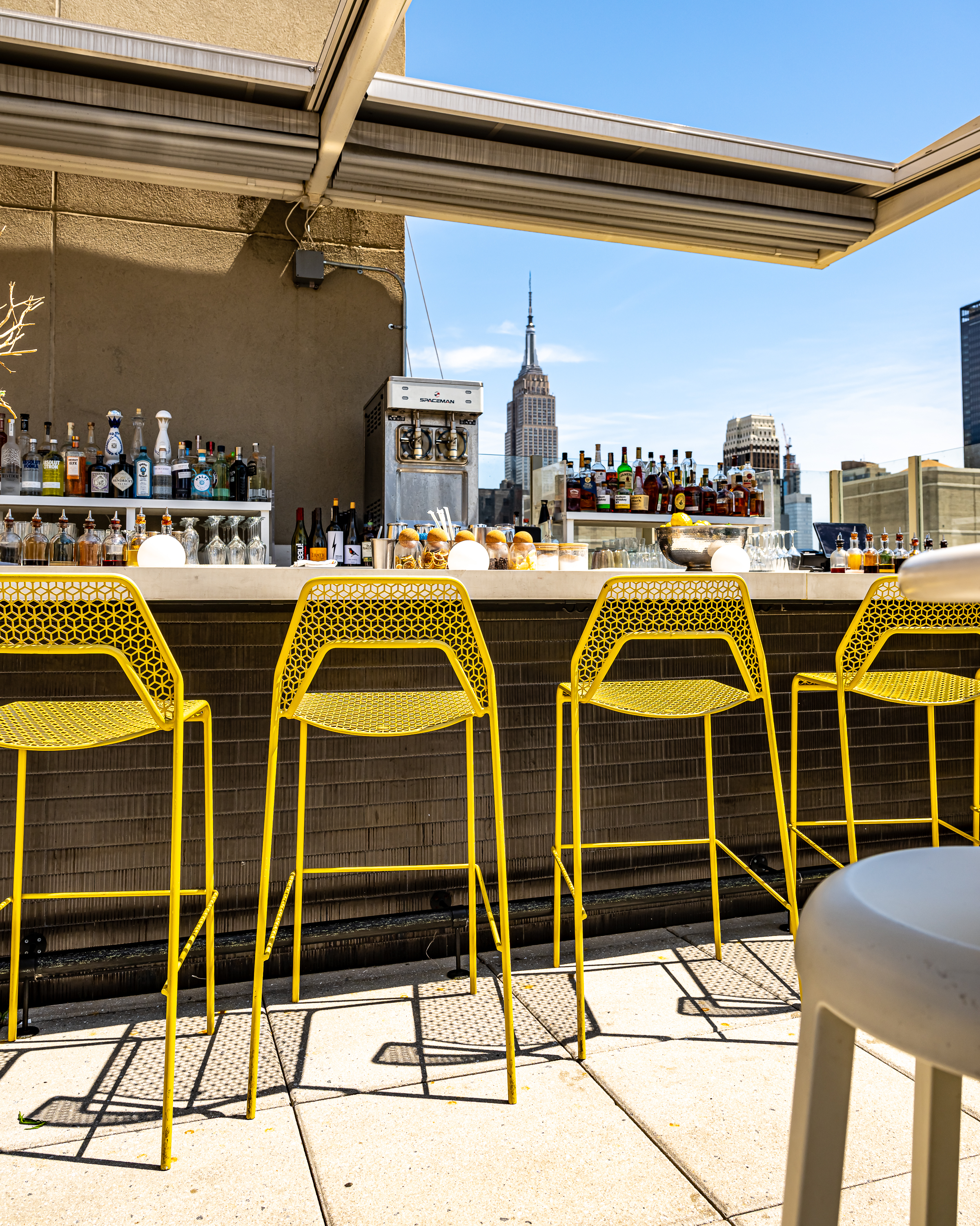 Arlo Midtown - ART Rooftop image 4