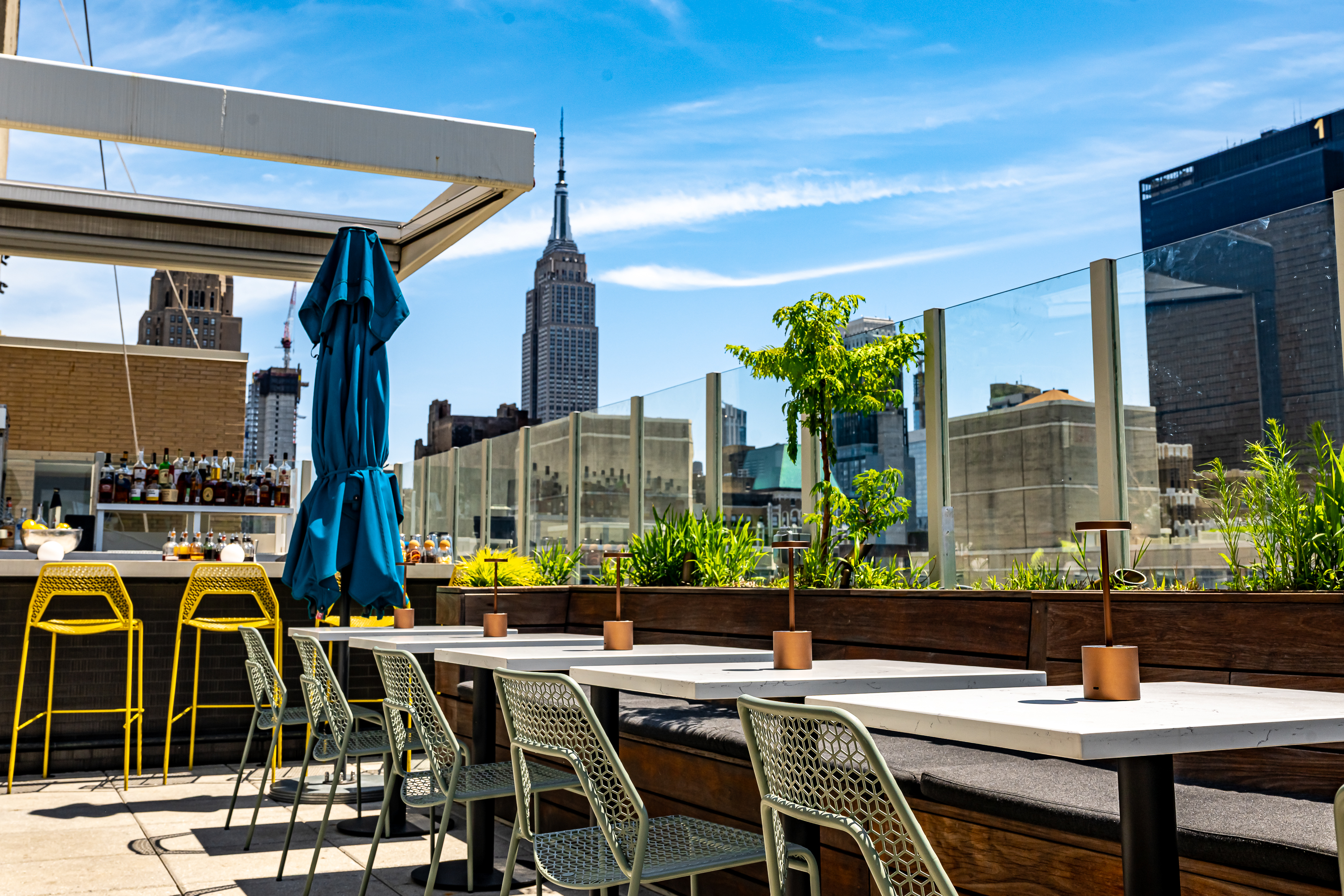 Arlo Midtown - ART Rooftop image 3