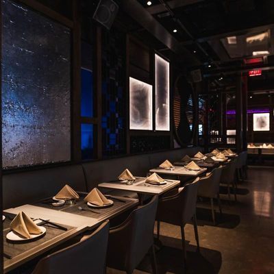 Fushimi Times Square - hell's kitchen