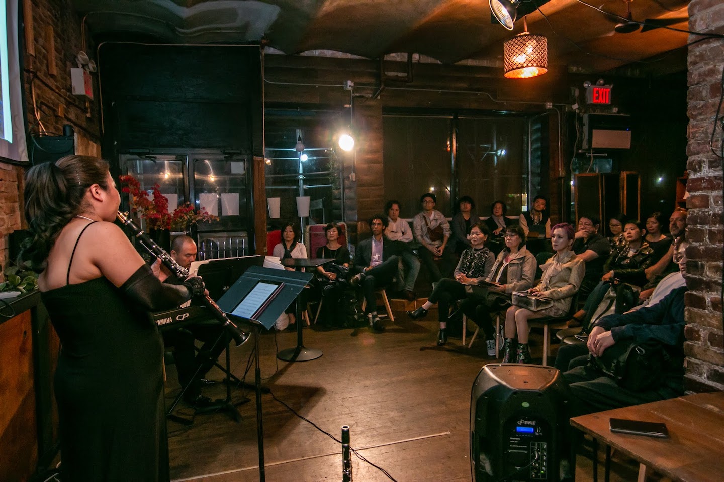 RESOBOX - Entire Venue image 13