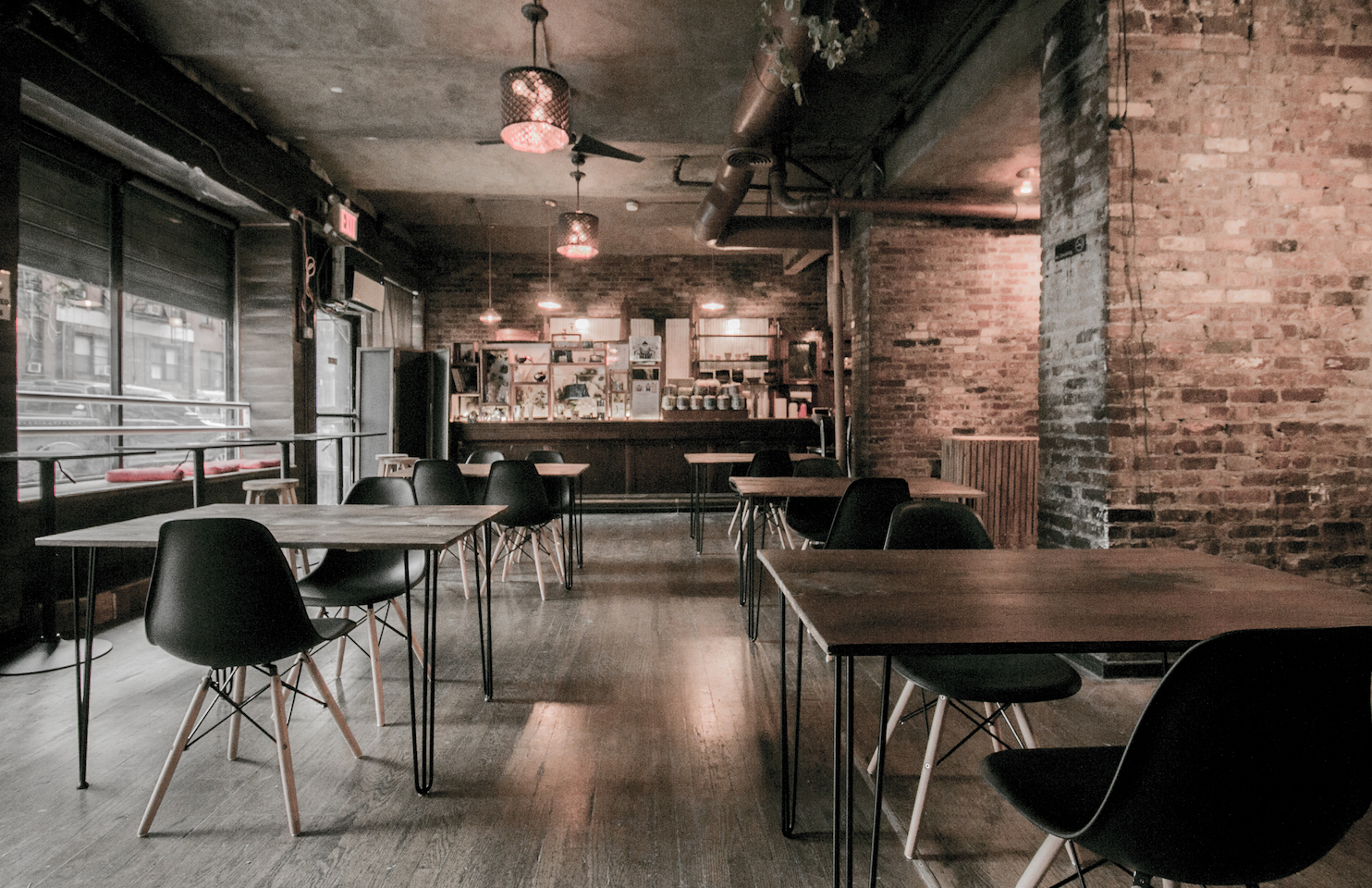 RESOBOX - Entire Venue image 11