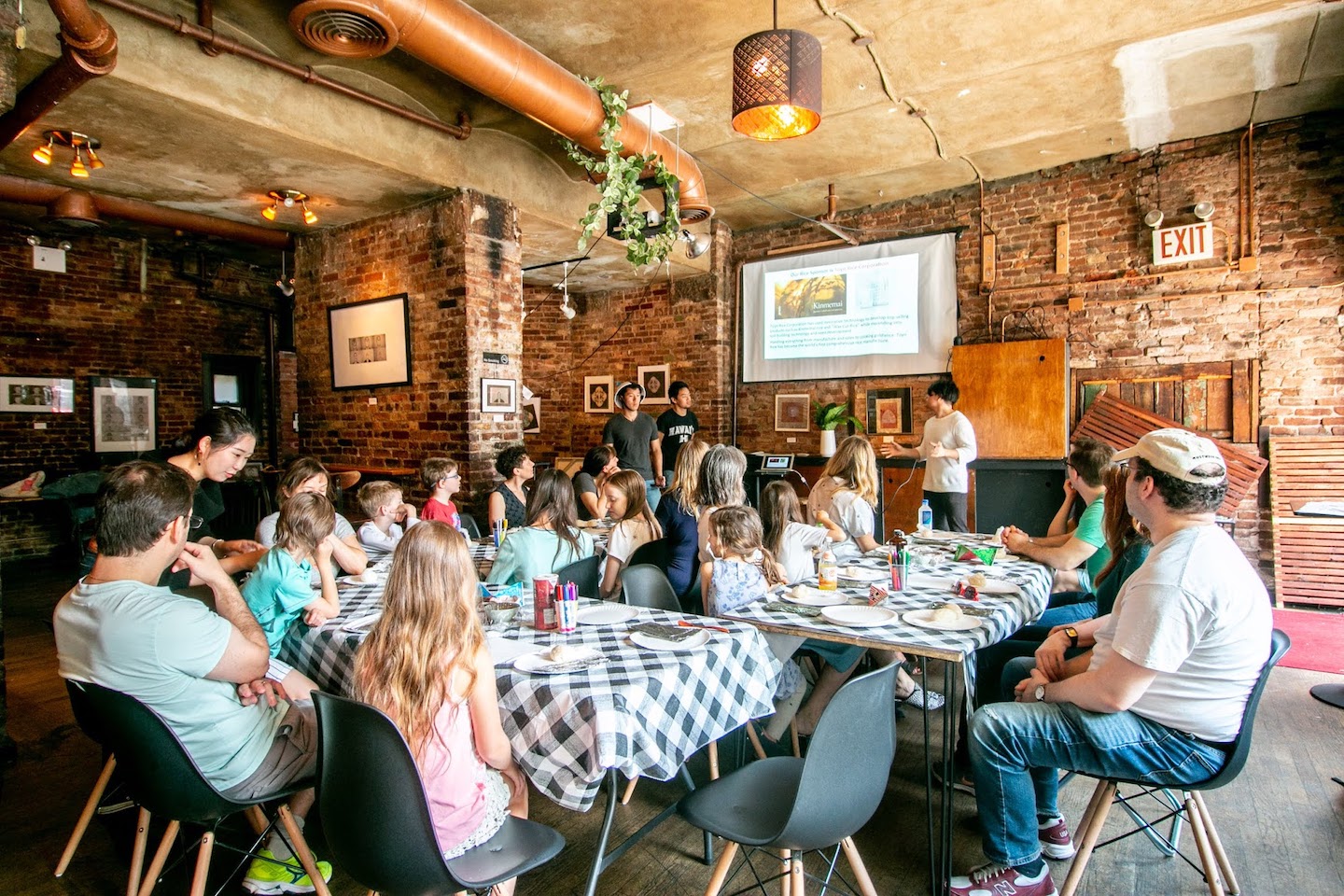 RESOBOX - Entire Venue image 14