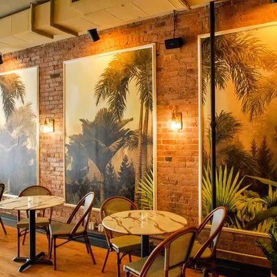 No More Cafe - east village