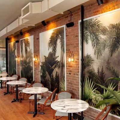 No More Cafe - Whole Venue - Space and Services image 2