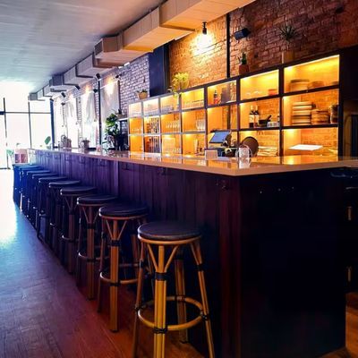 No More Cafe - Whole Venue - Space and Services image 1