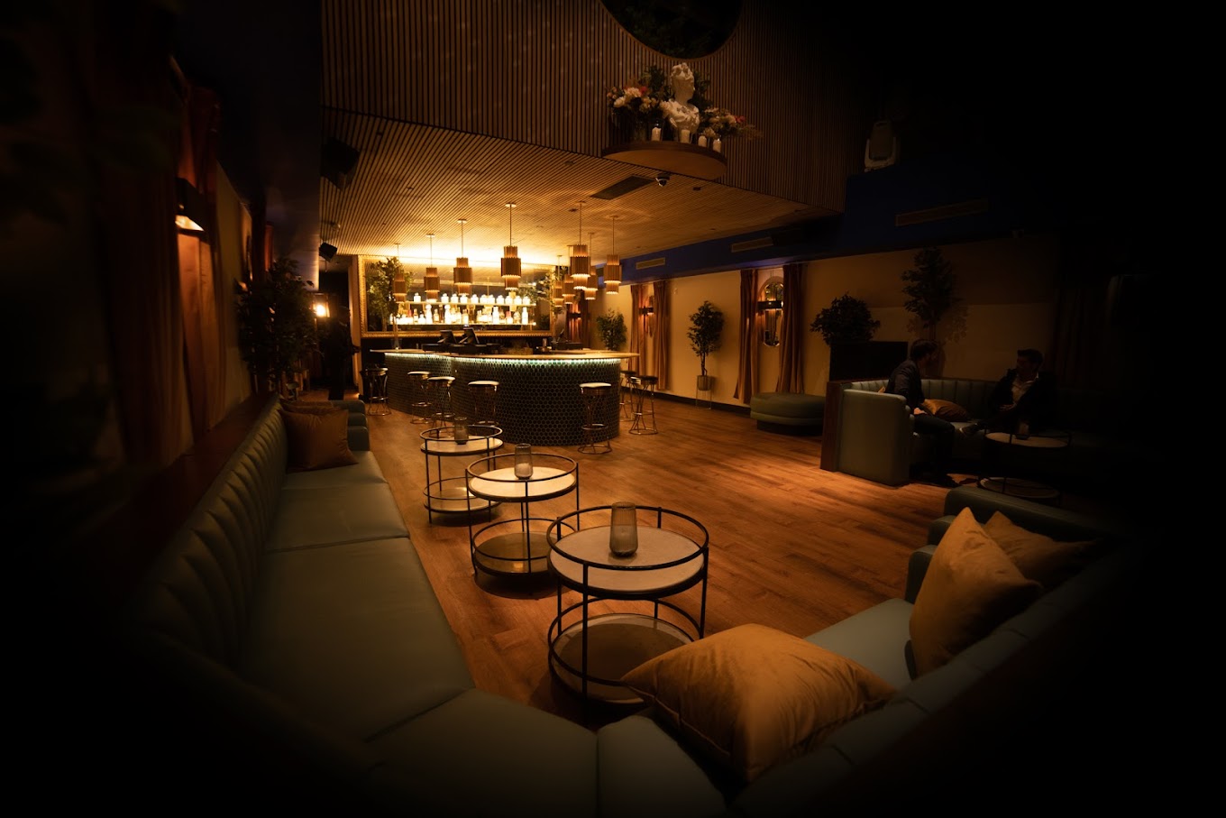 La Victoria NYC - chelsea