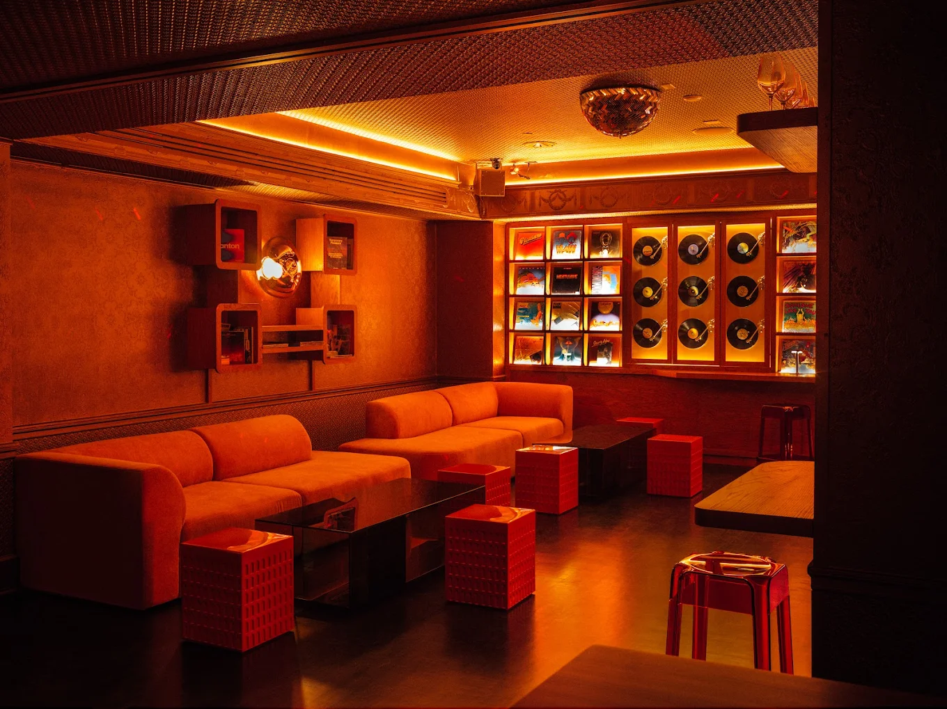 INACTIVE Libera - Underground Events Venue - Entire Venue image 2