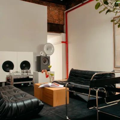 Silence Please - lower east side