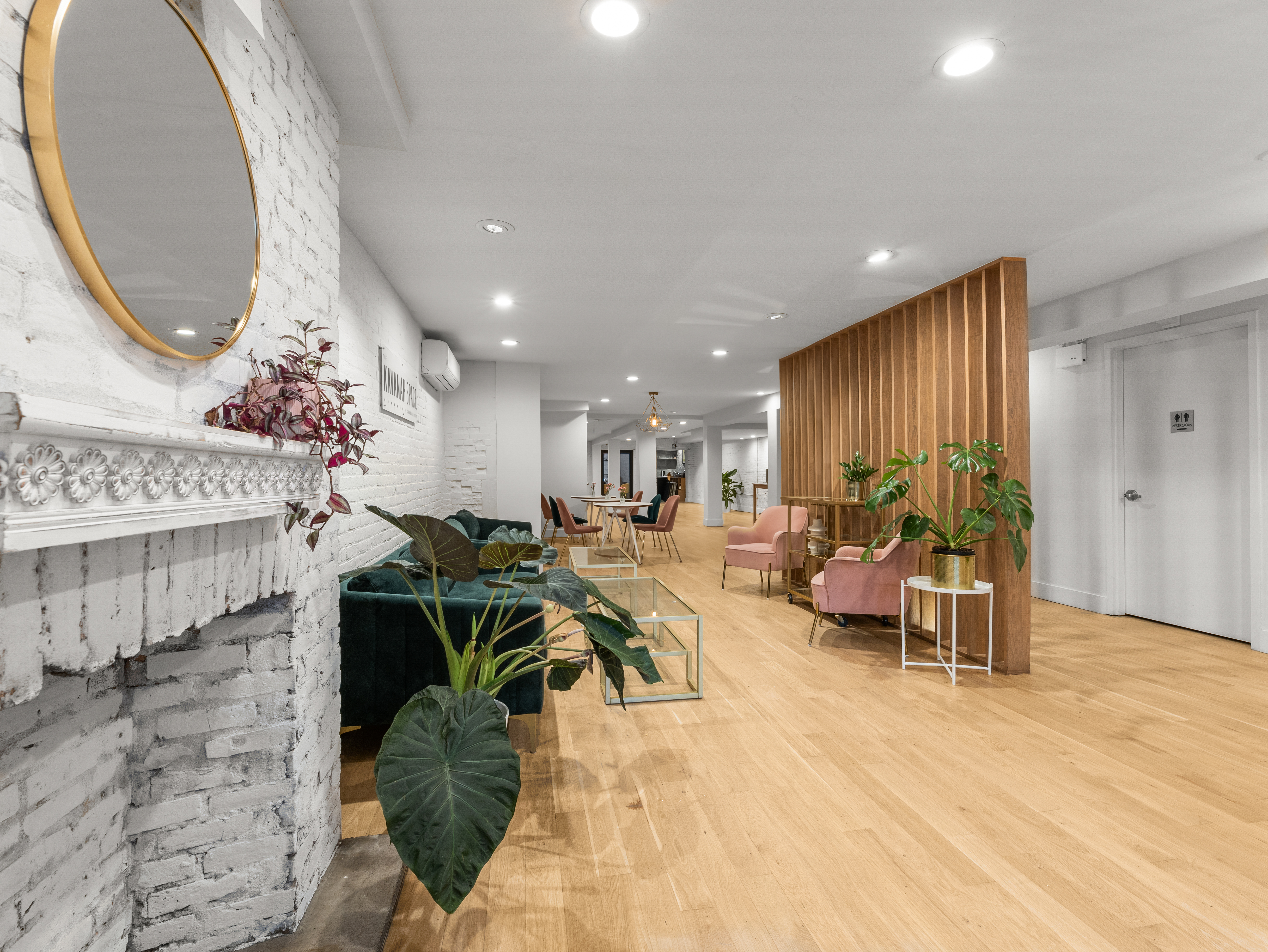 Village Loft  - greenwich village