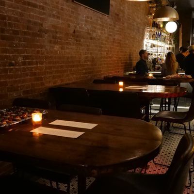 Little More - Entire Upstairs And Bar image 2