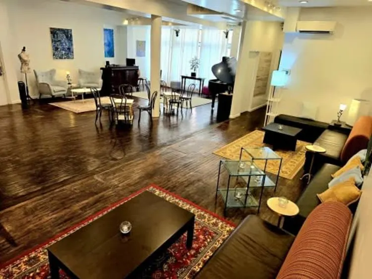 Markey gallery - times square