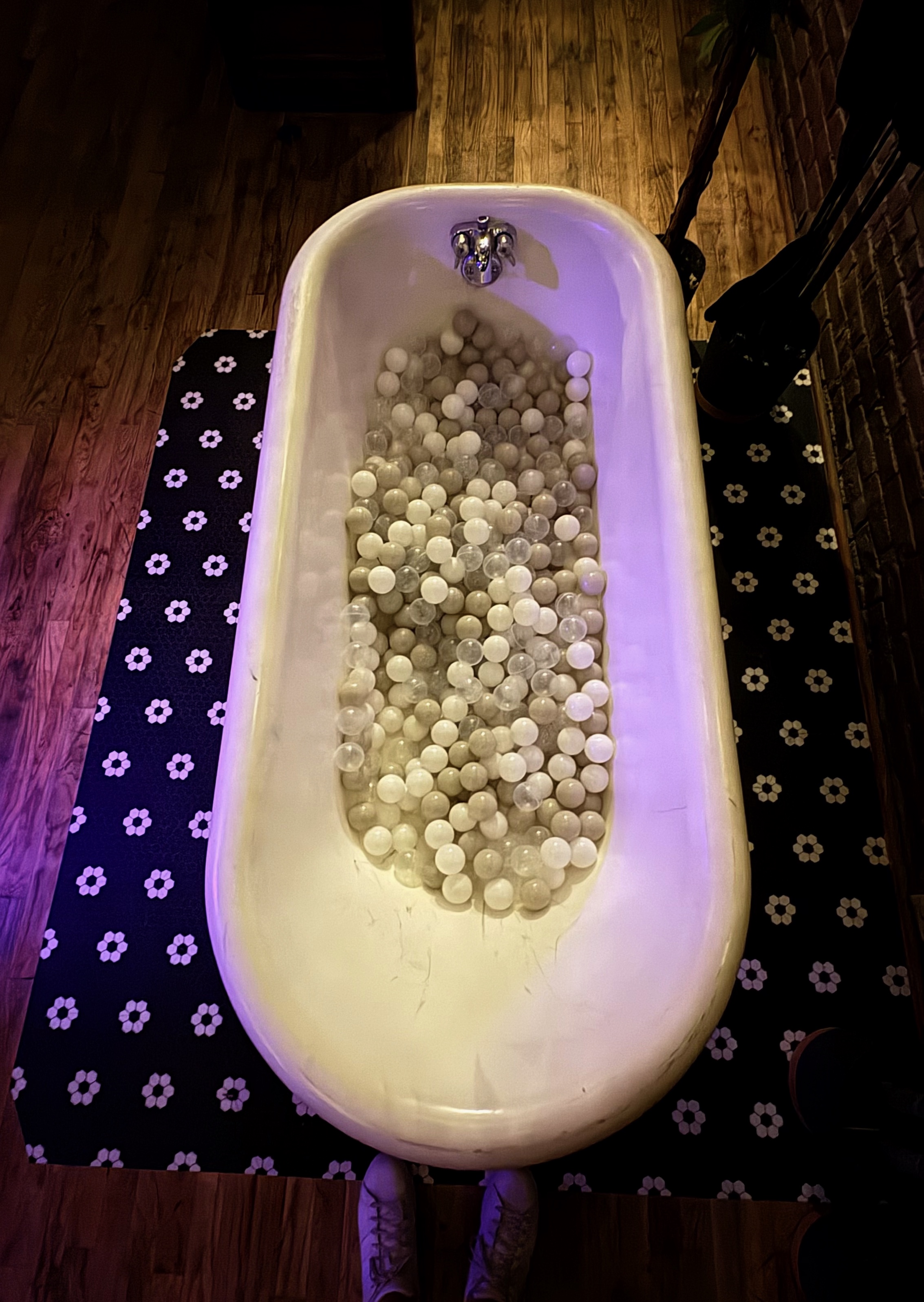 LOFT39 - 3rd Floor Speakeasy image 16