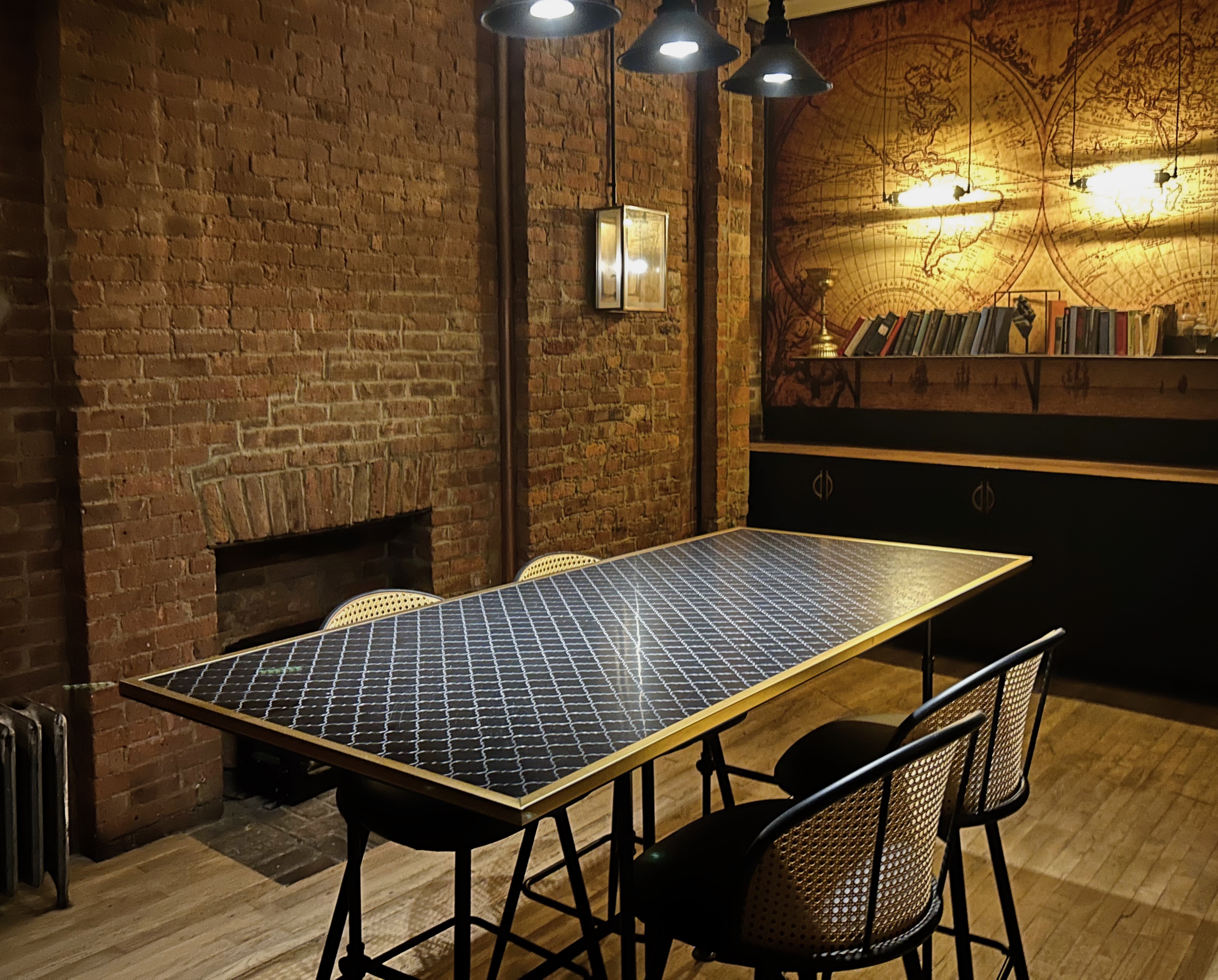 LOFT39 - 3rd Floor Speakeasy image 13