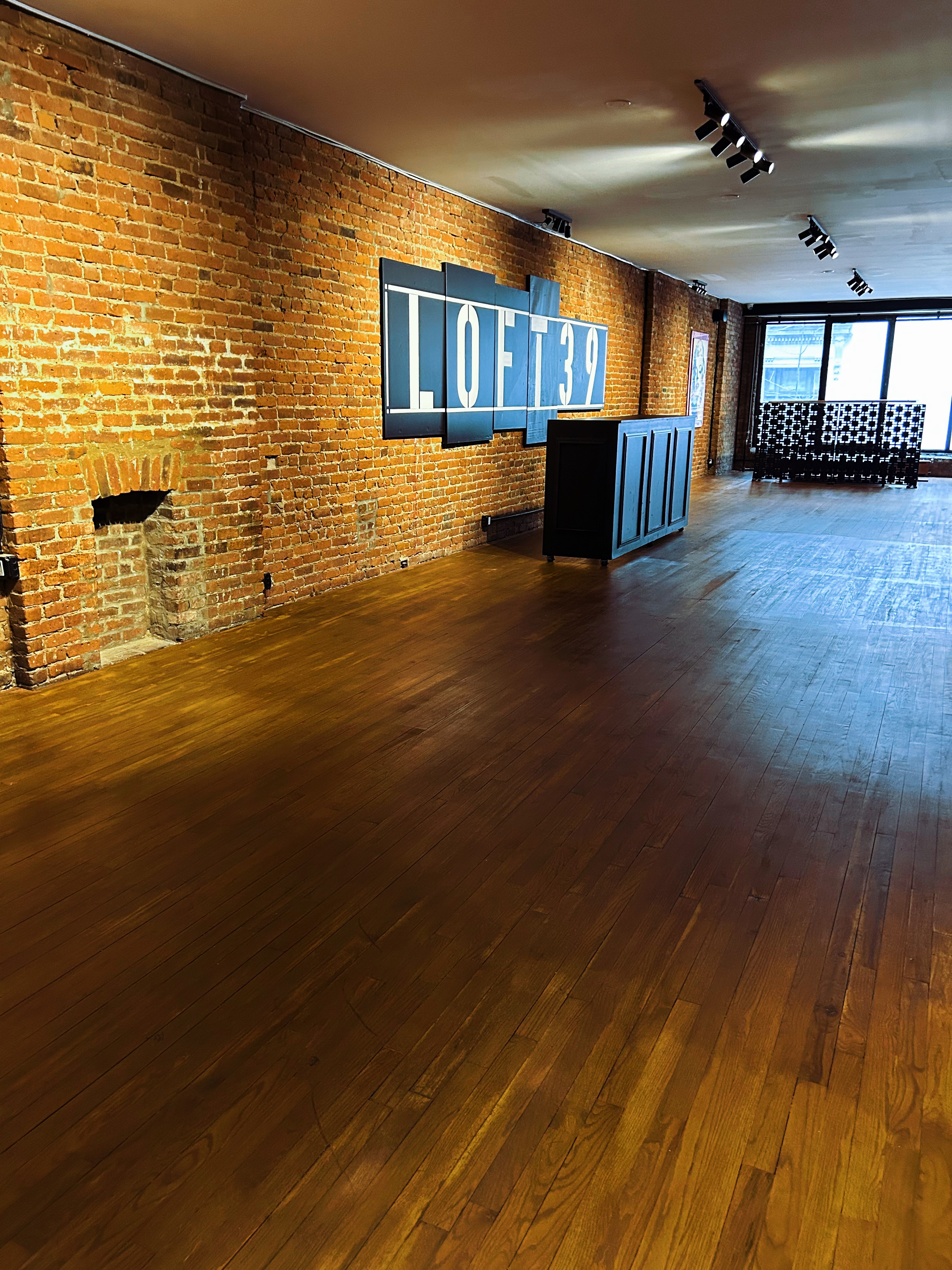 LOFT39 - 4th Floor Warehouse image 5